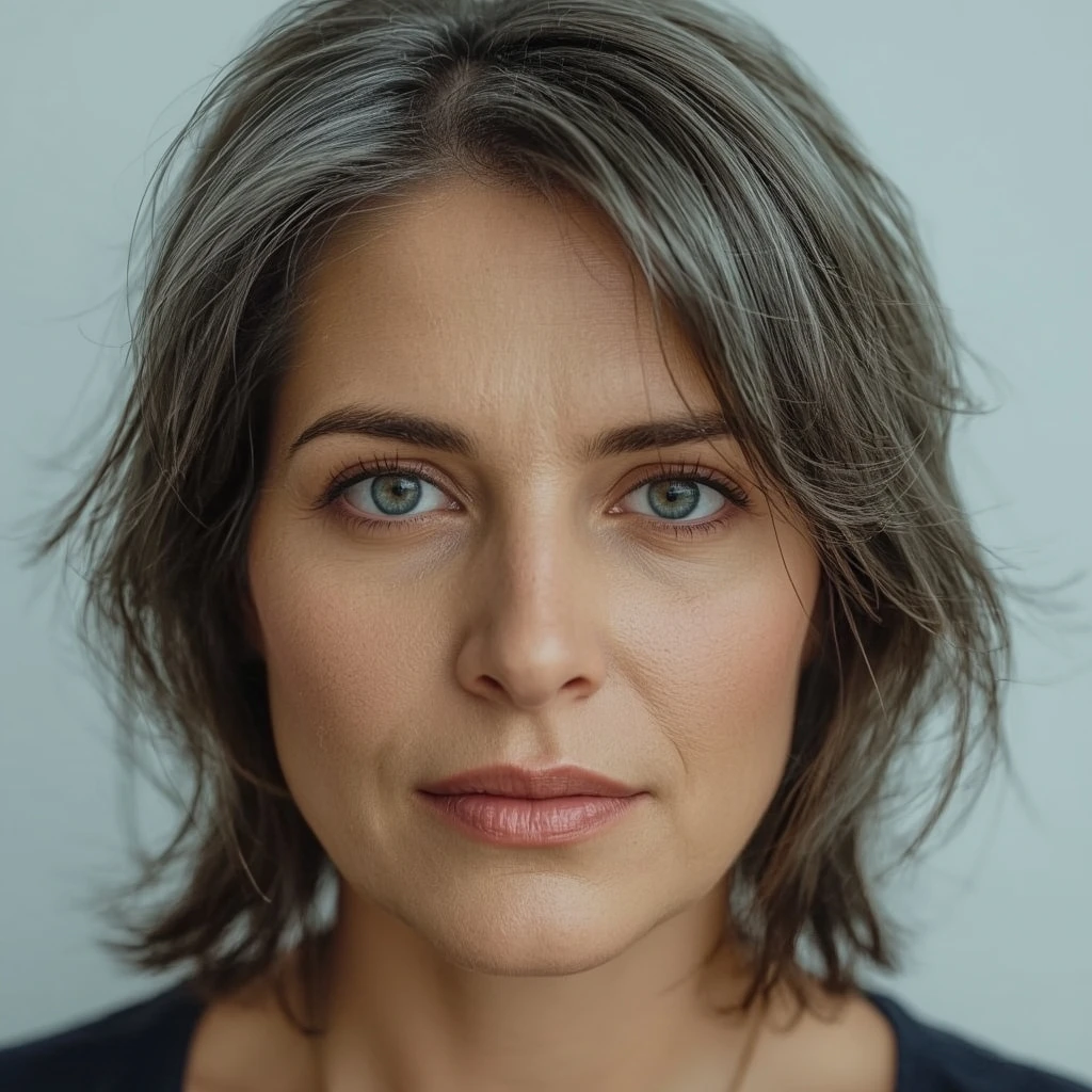 Nadine Berger